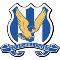 Eccleshill United Football Club