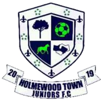 Holmewood Town Juniors F.C