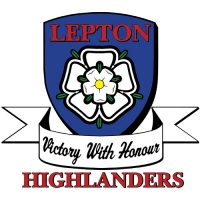 Lepton Highlanders JFC