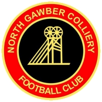 North Gawber Colliery FC